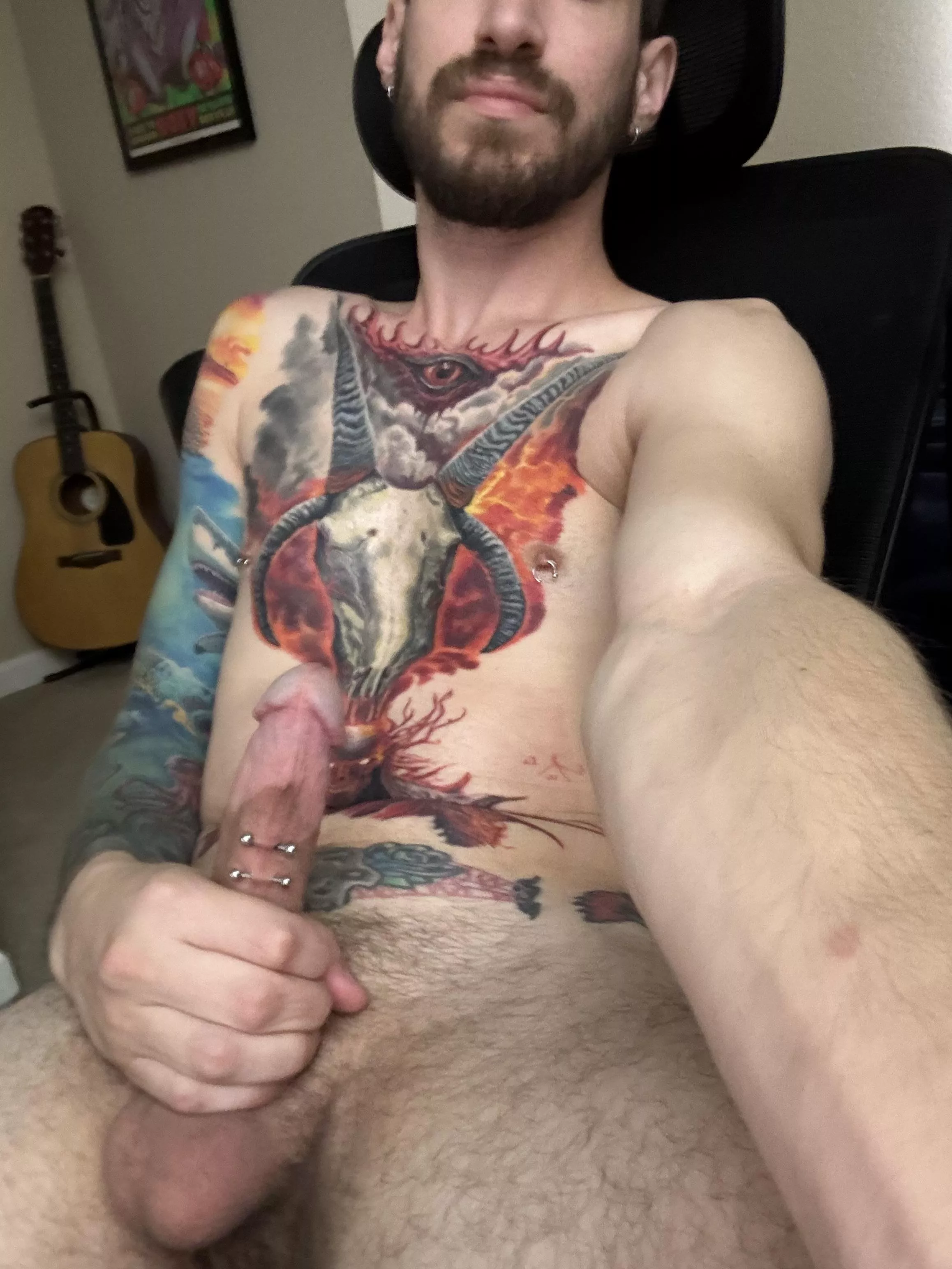 Could you give me a hand?