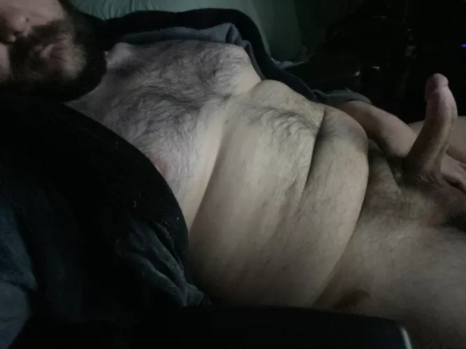 Curved for your riding pleasure