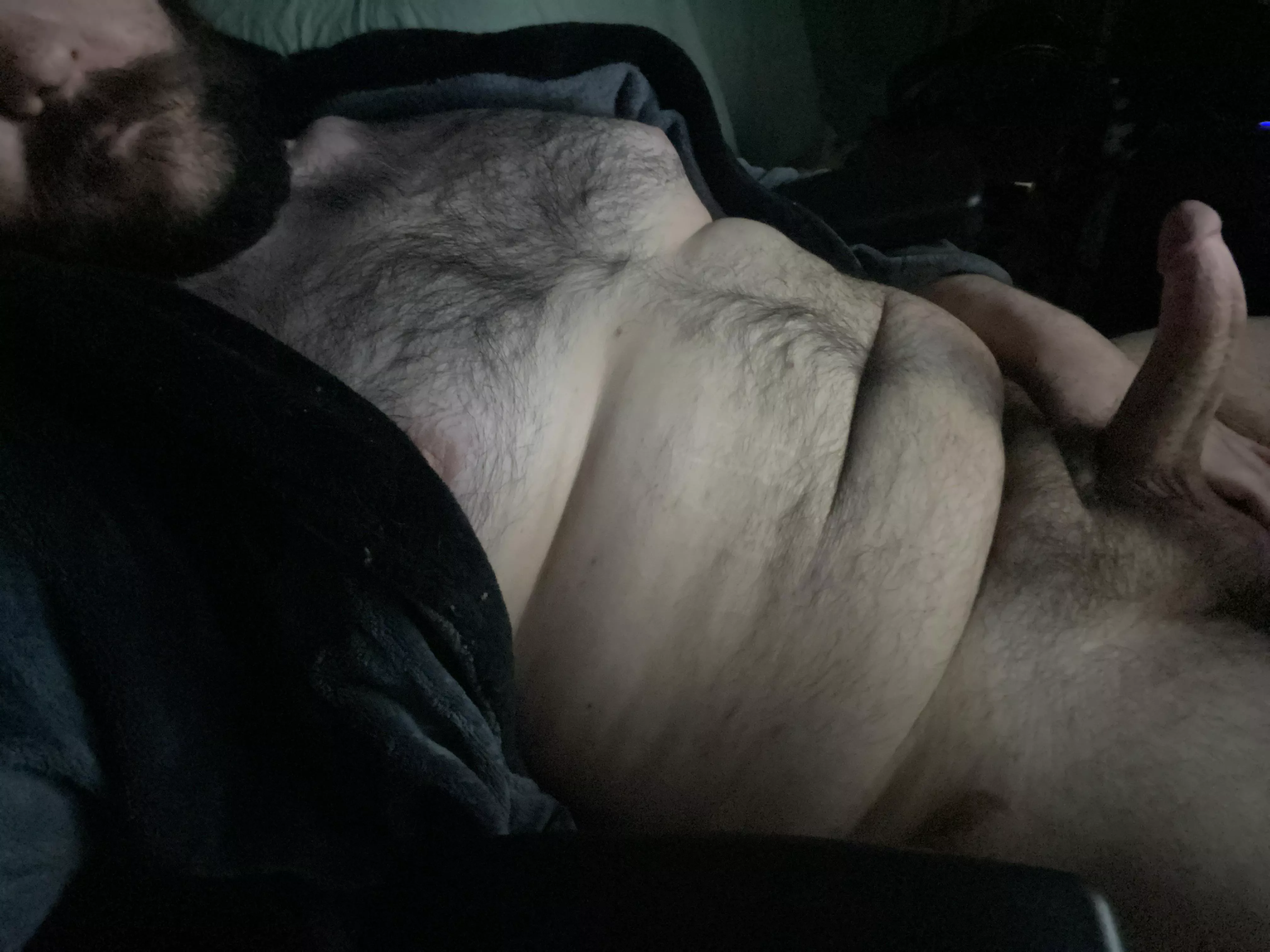 Curved for your riding pleasure