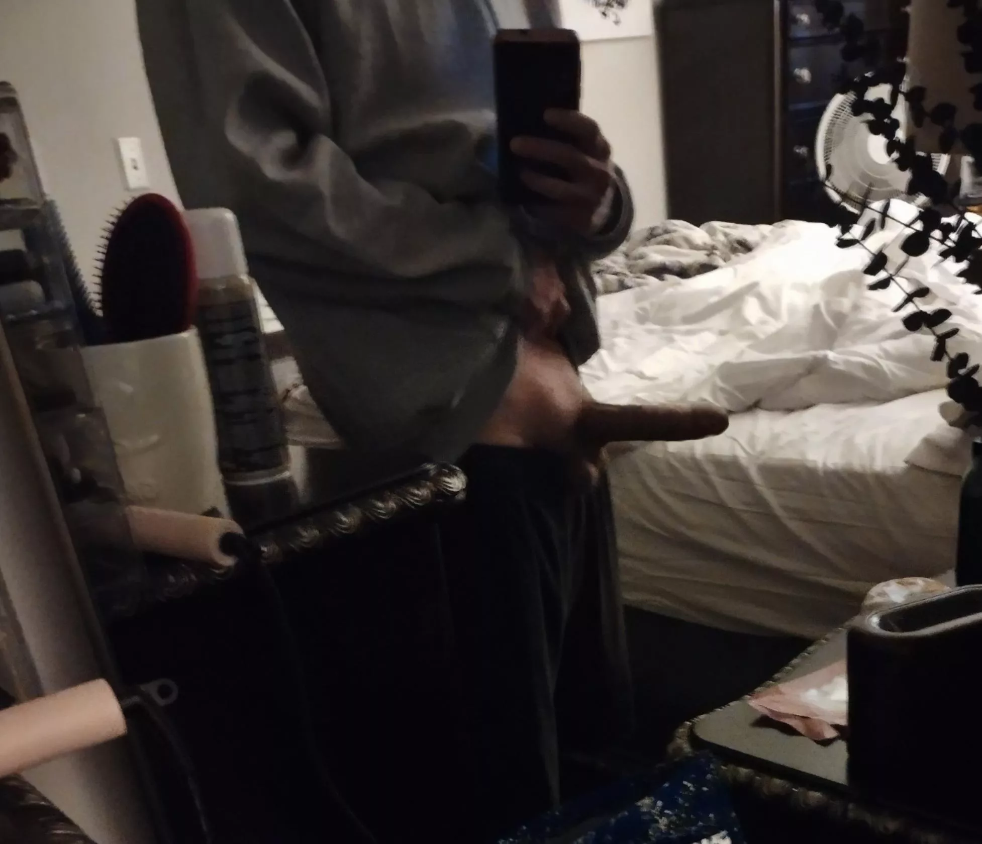 Daddy needs a tight asshole to fuck 