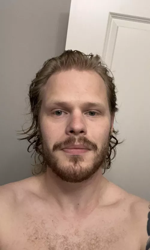 Decided to stay in and have a cozy night—Happy Friday! 