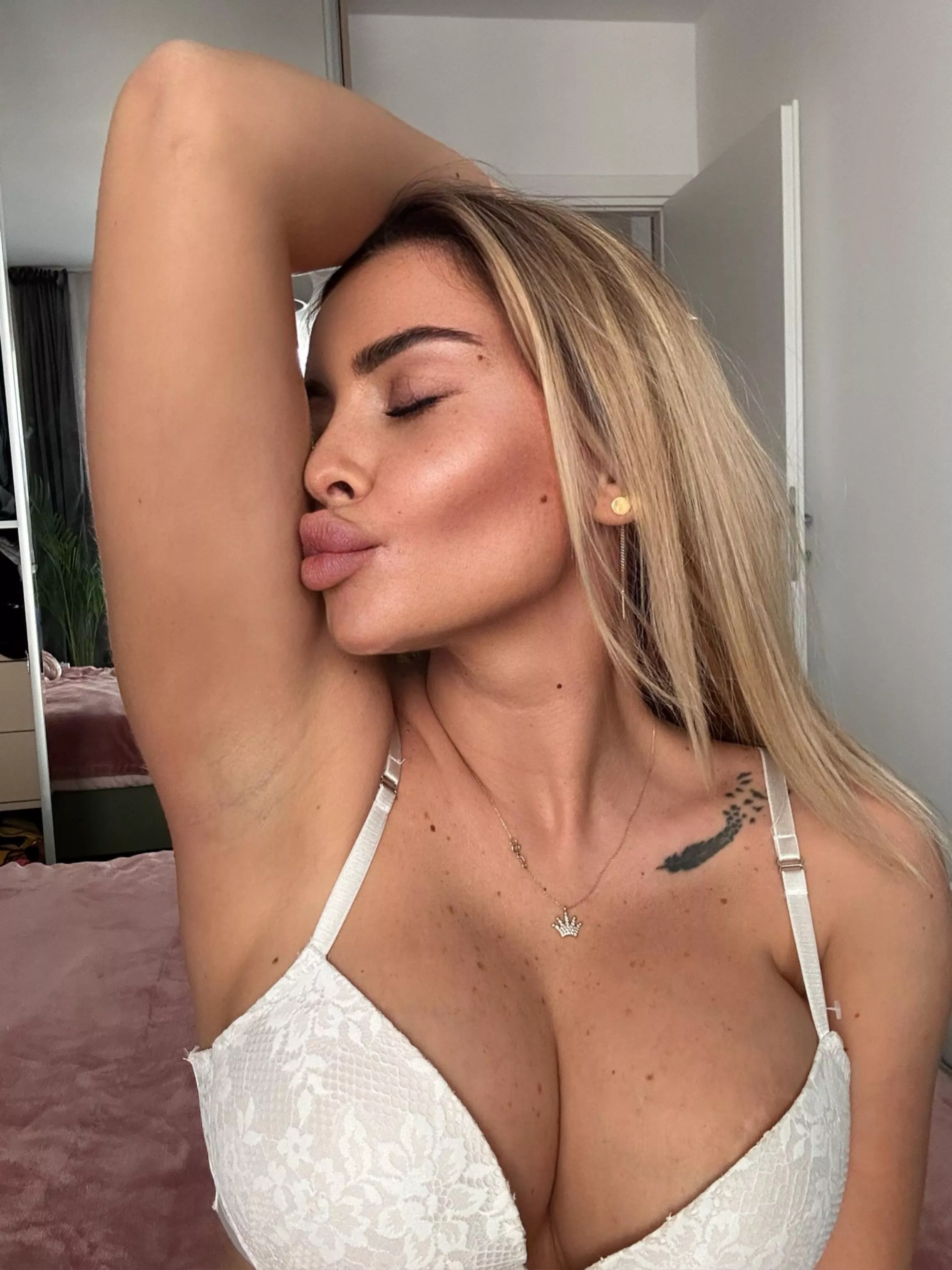 Devour it entirely...