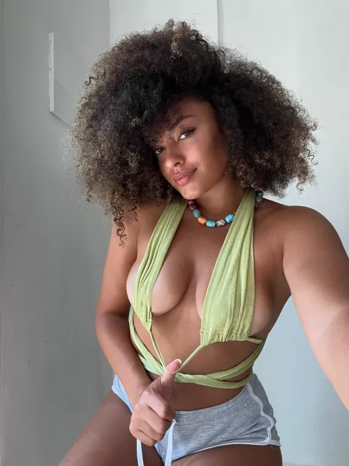 Did your wife call you handsome today ?