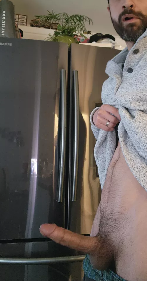 Do I have a nice cock?