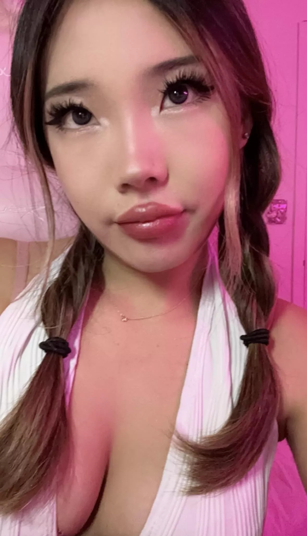 do these count as pigtails?