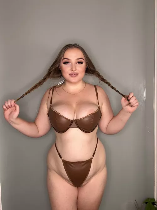 Do you like bodies that look like mine