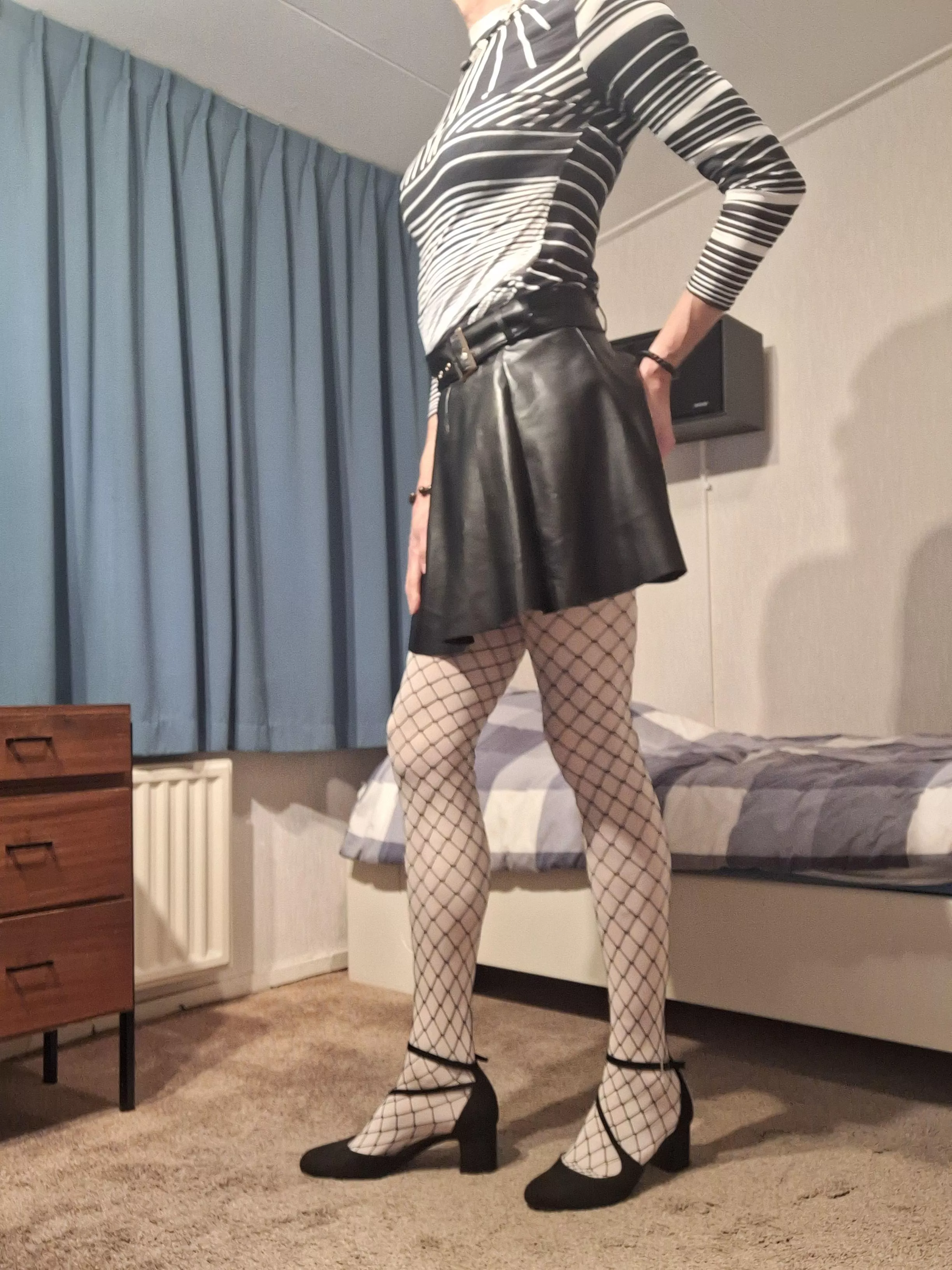 Do you like the pattern ?