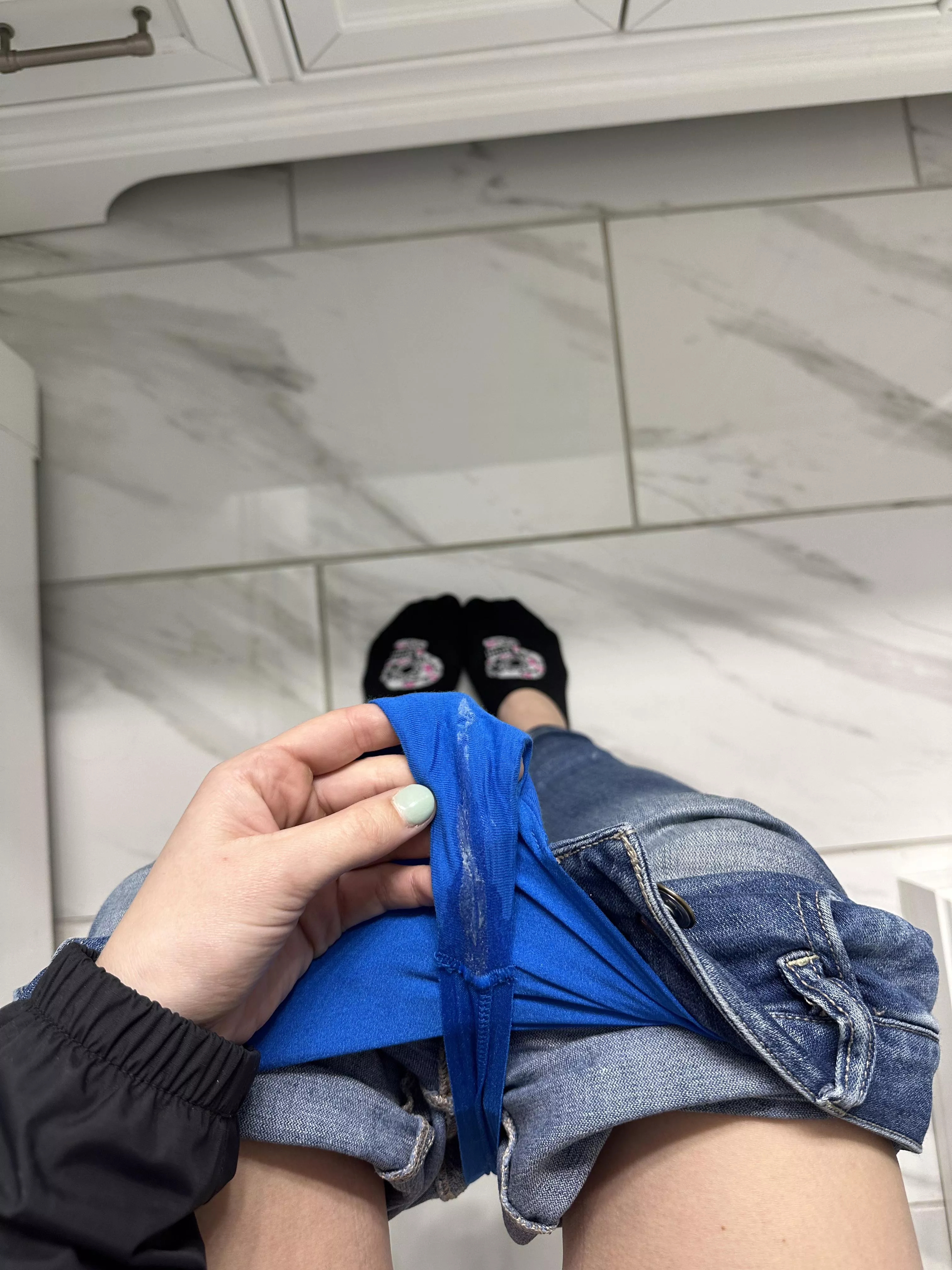 Do you like the picture I painted you