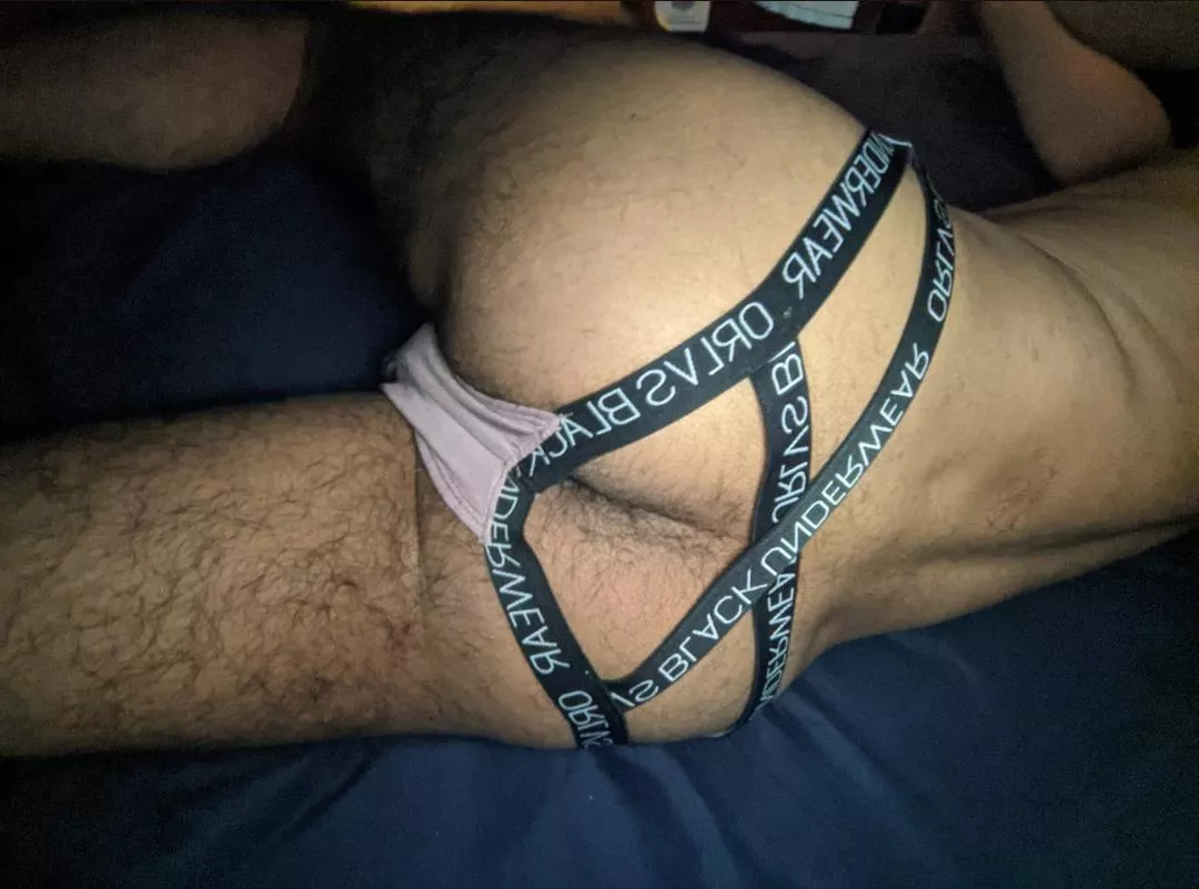 Don't hesitate to hold me tight or lick my ass 👅[26]