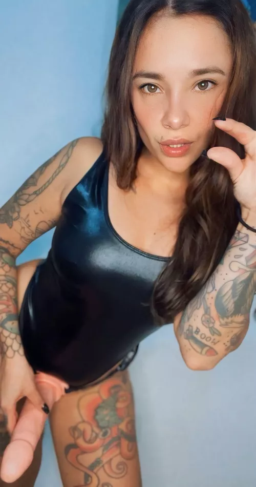 Drop that damn size to be degraded and humiliated by everyone