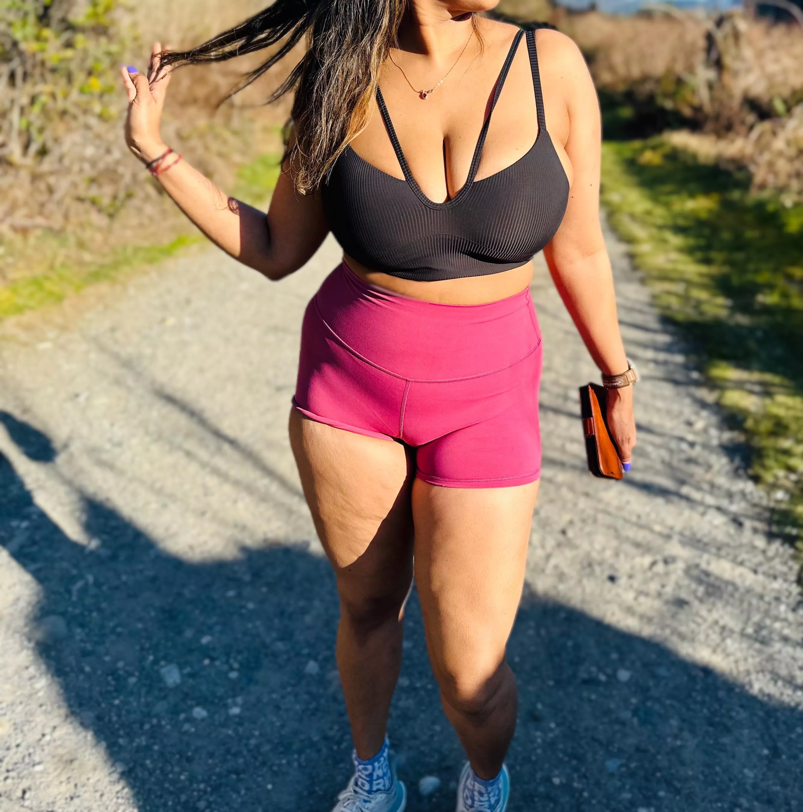 Due to popular demand, one more from the hike [F]