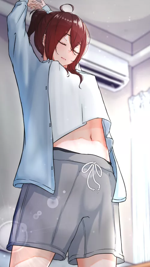 Ehhh time to put makeup 