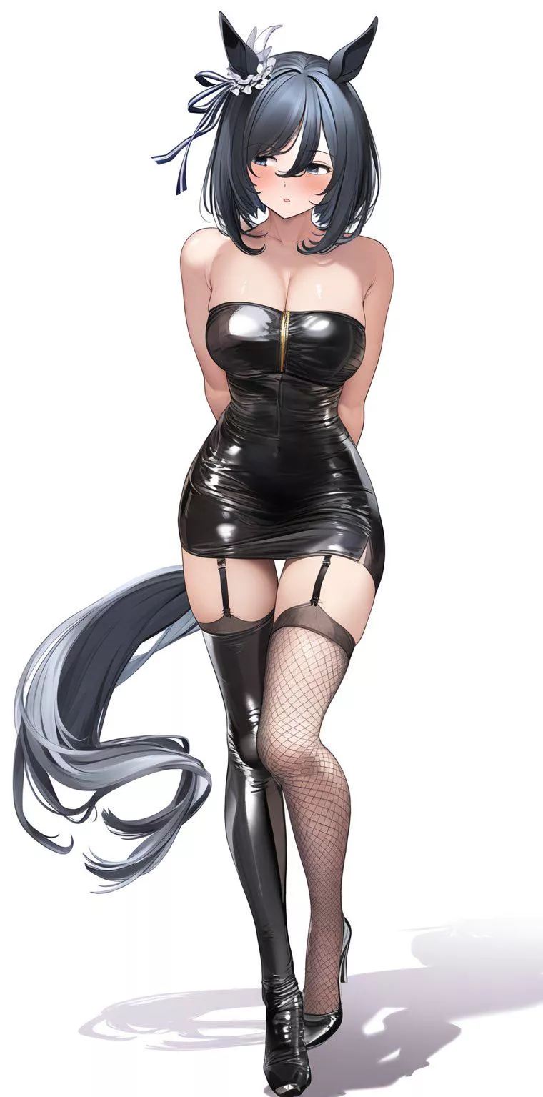 Eishin Flash  [Uma Musume]