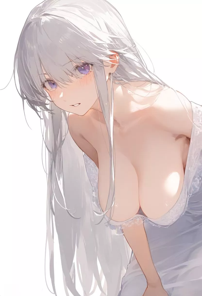 Enterprise [Azur Lane]