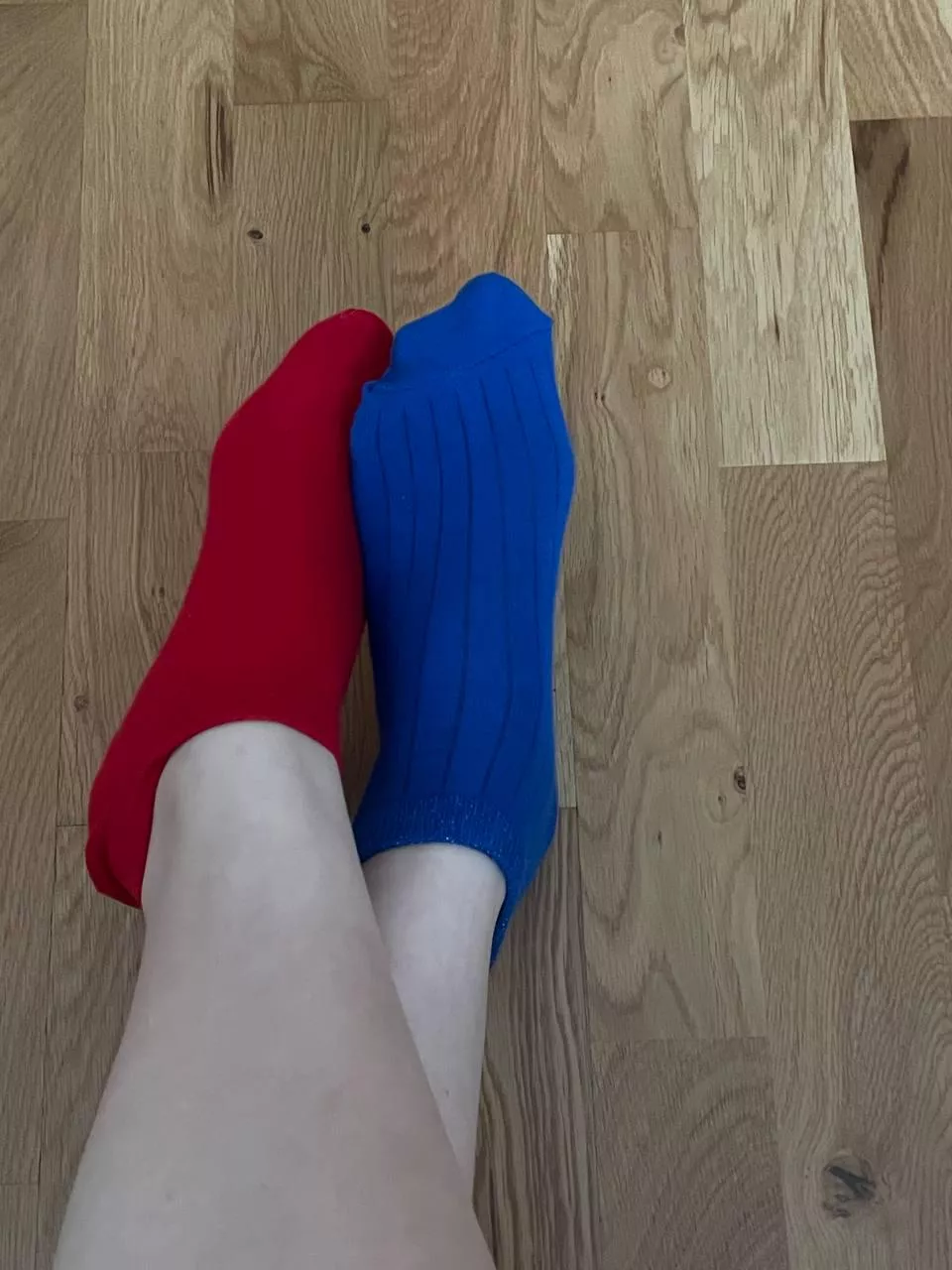 [F] I would like to be your doll