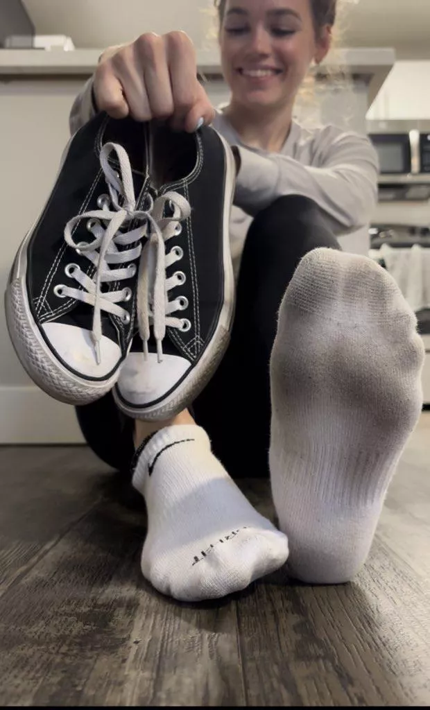 (F) these just keep getting better and better!