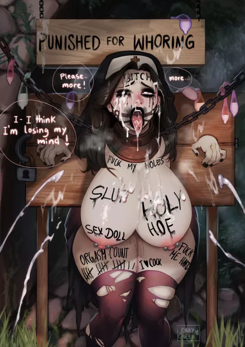 Feel free to use her 