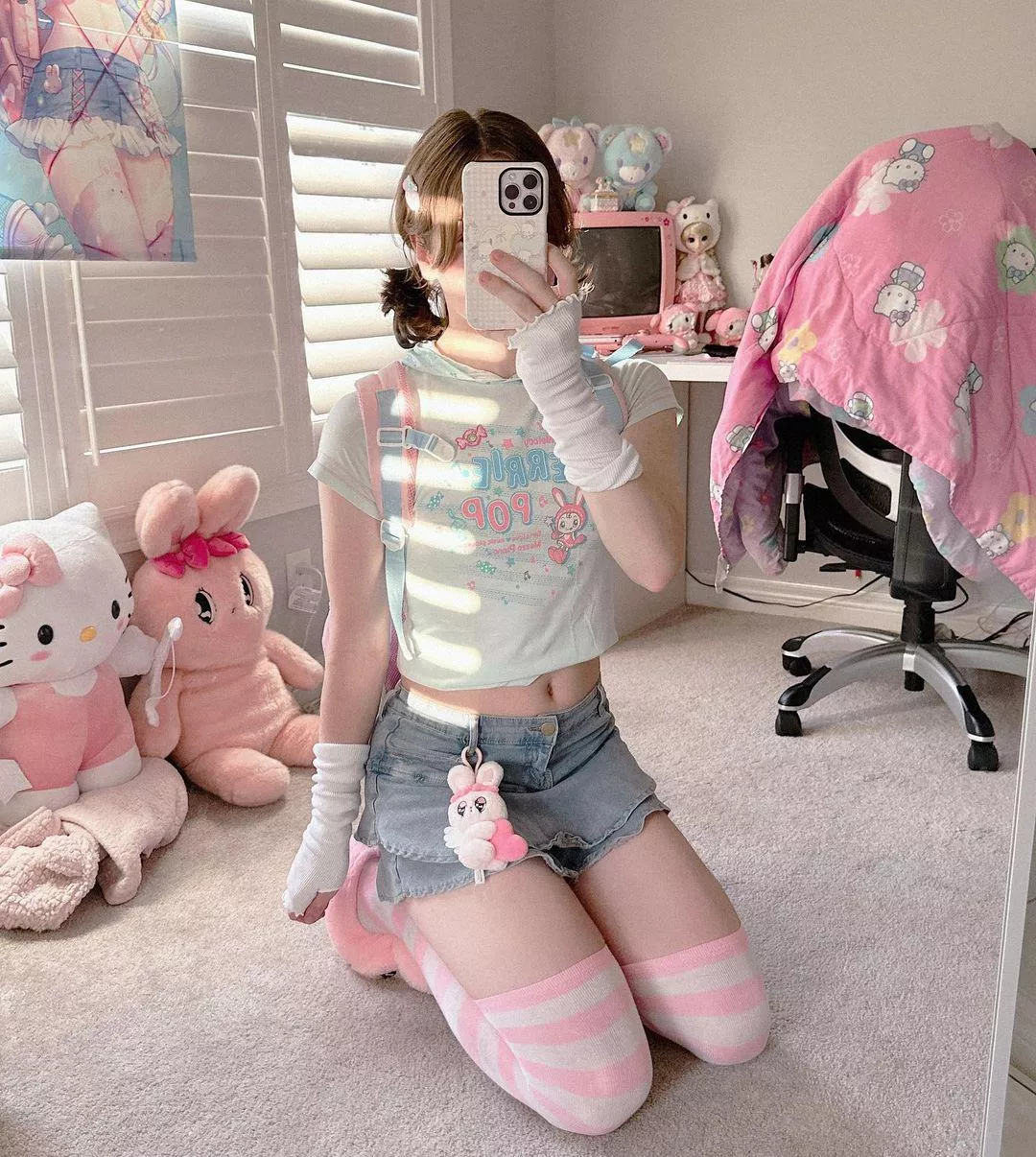 Feeling Good Today x)