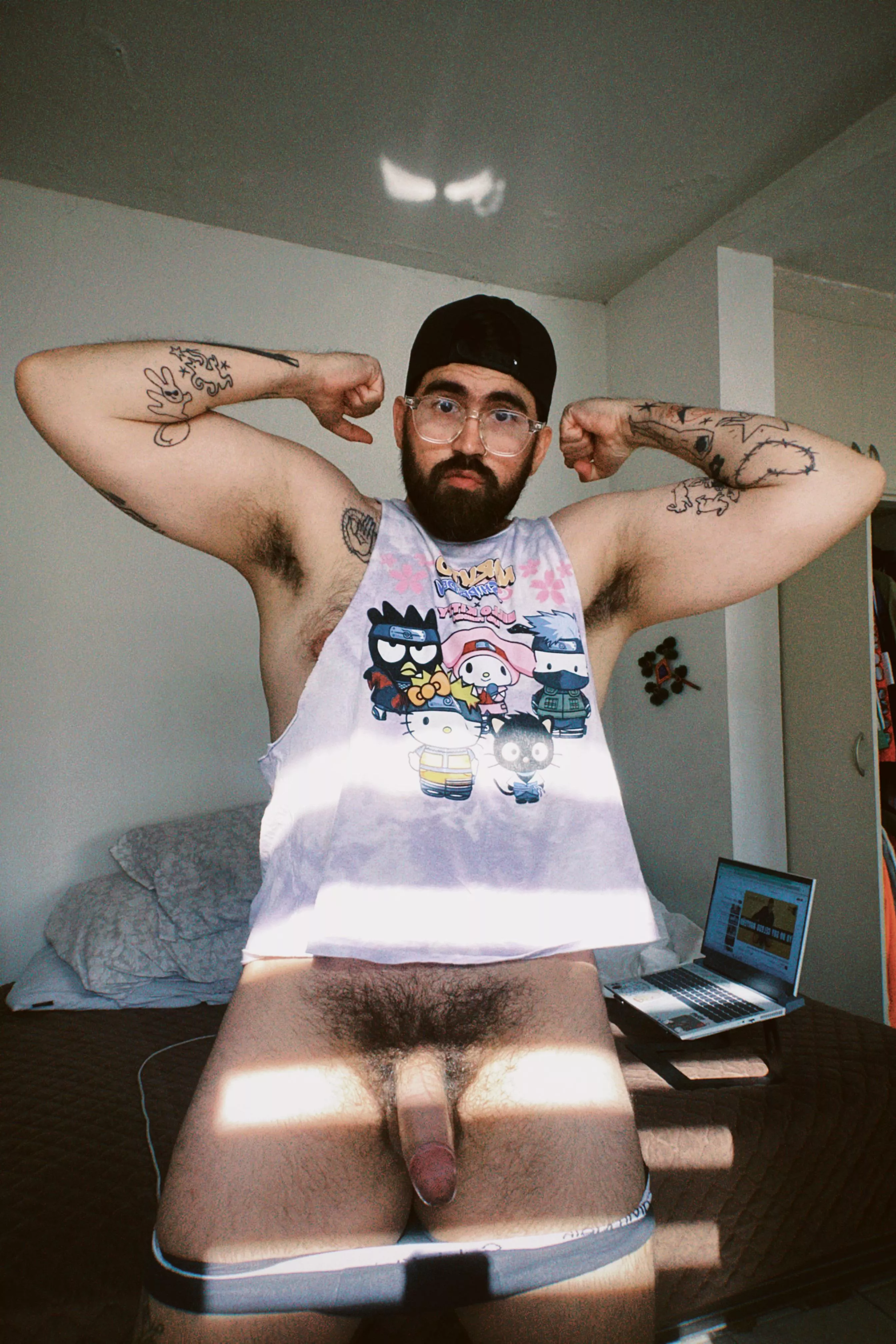 First Time posting here 👉🏻👈🏻