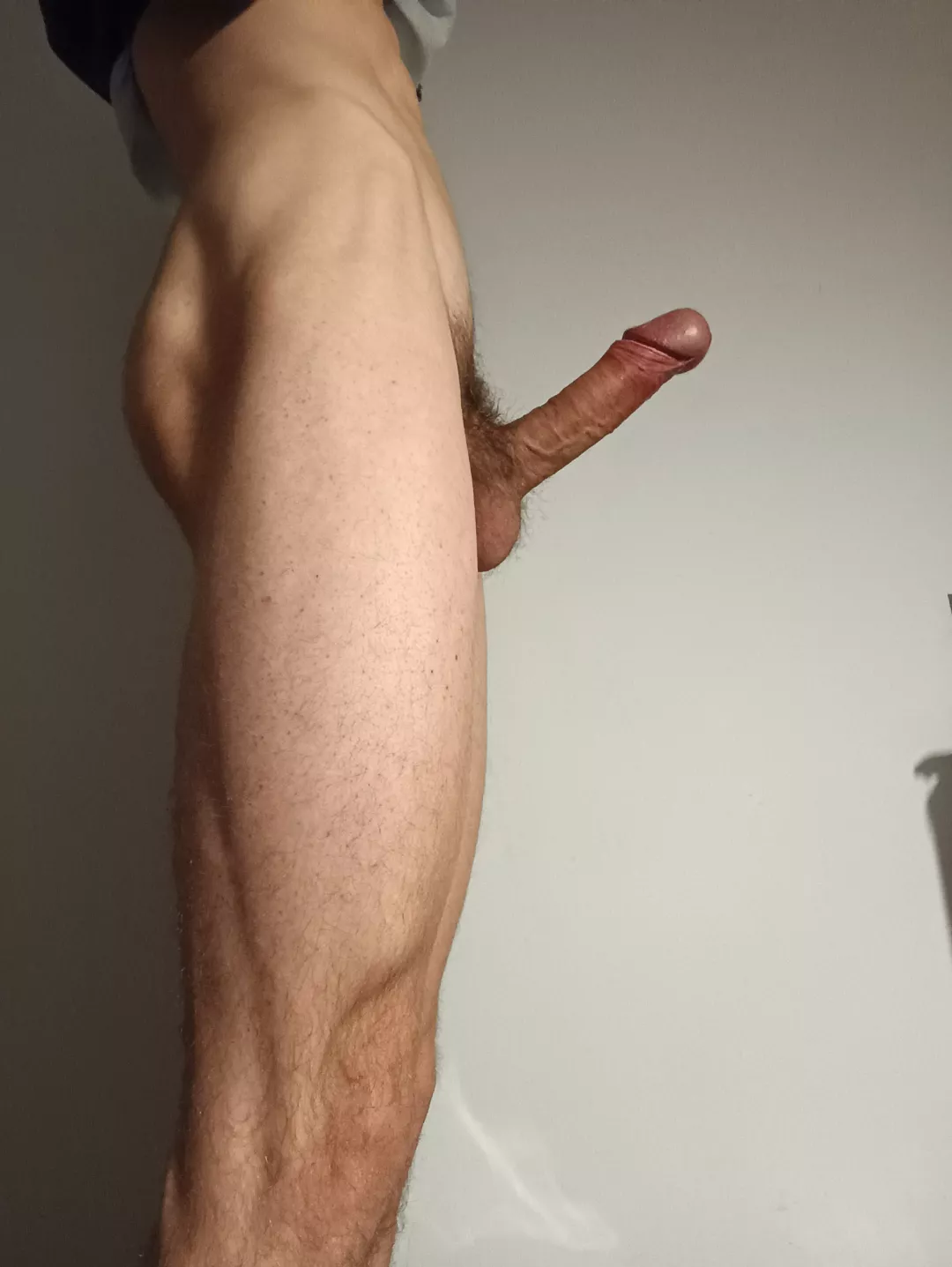 First time taking a pic from this angle