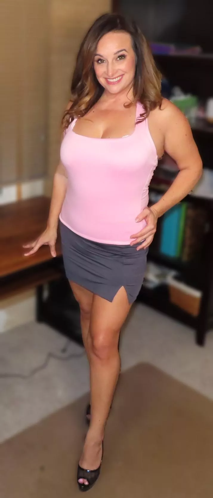 Follow me on Insta my @ name is in the comments