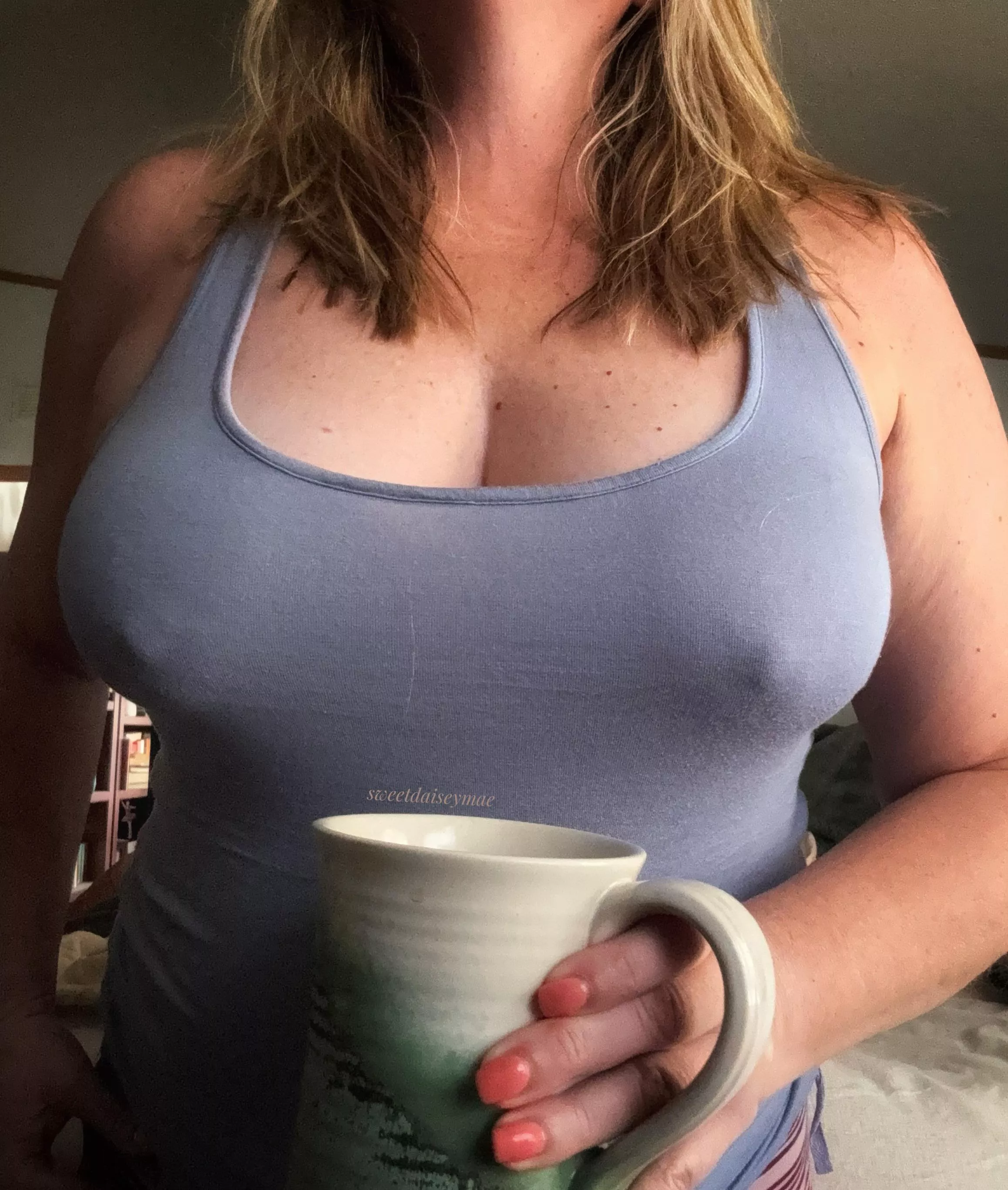 Forgive me if I go astray…