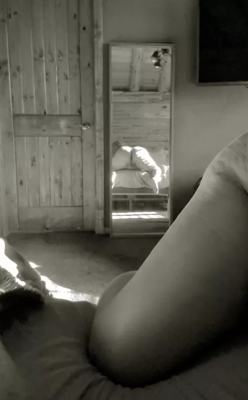 Frisky (F)riday is my favorite day🤗