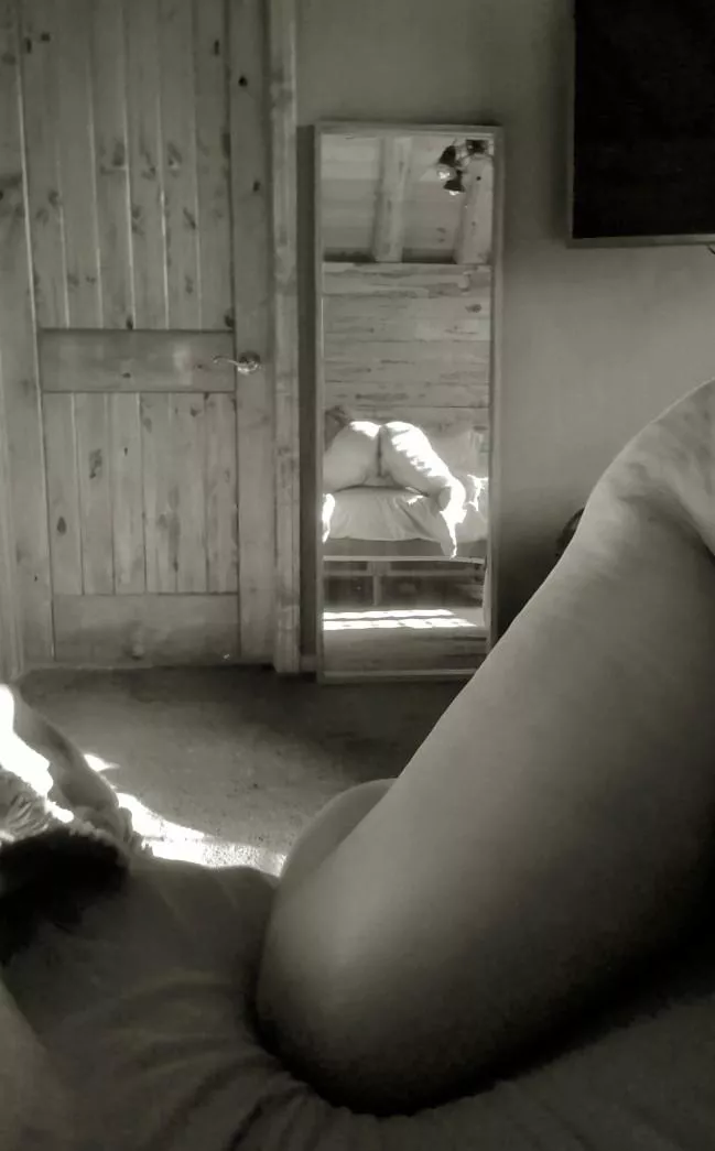 Frisky (F)riday is my favorite day🤗