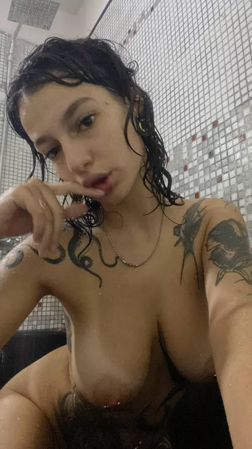 Full body is viable only for some of you ;)