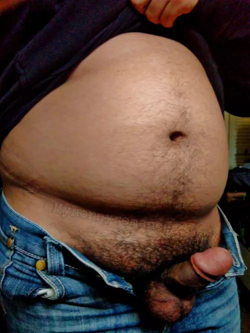 Going out to see my man, but first (21yo M)