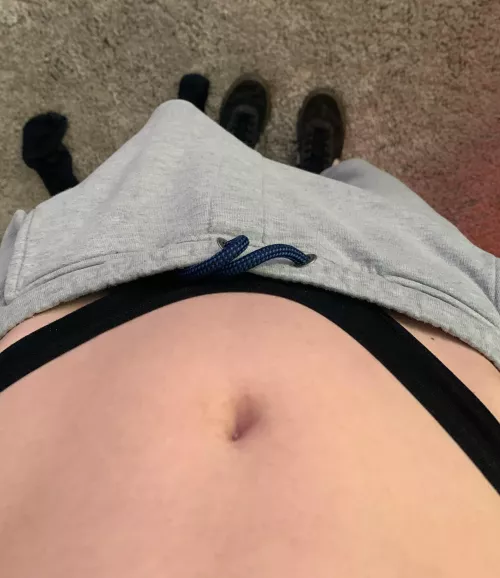 Going to McDonald's like this :3