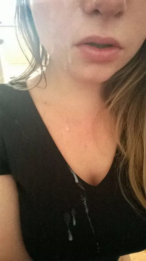 Good girls get sweet rewards 💜♀️💜