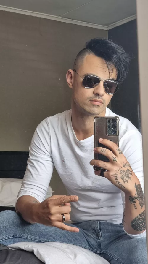 Good morning all, hope everyone has a beautiful day 🖤