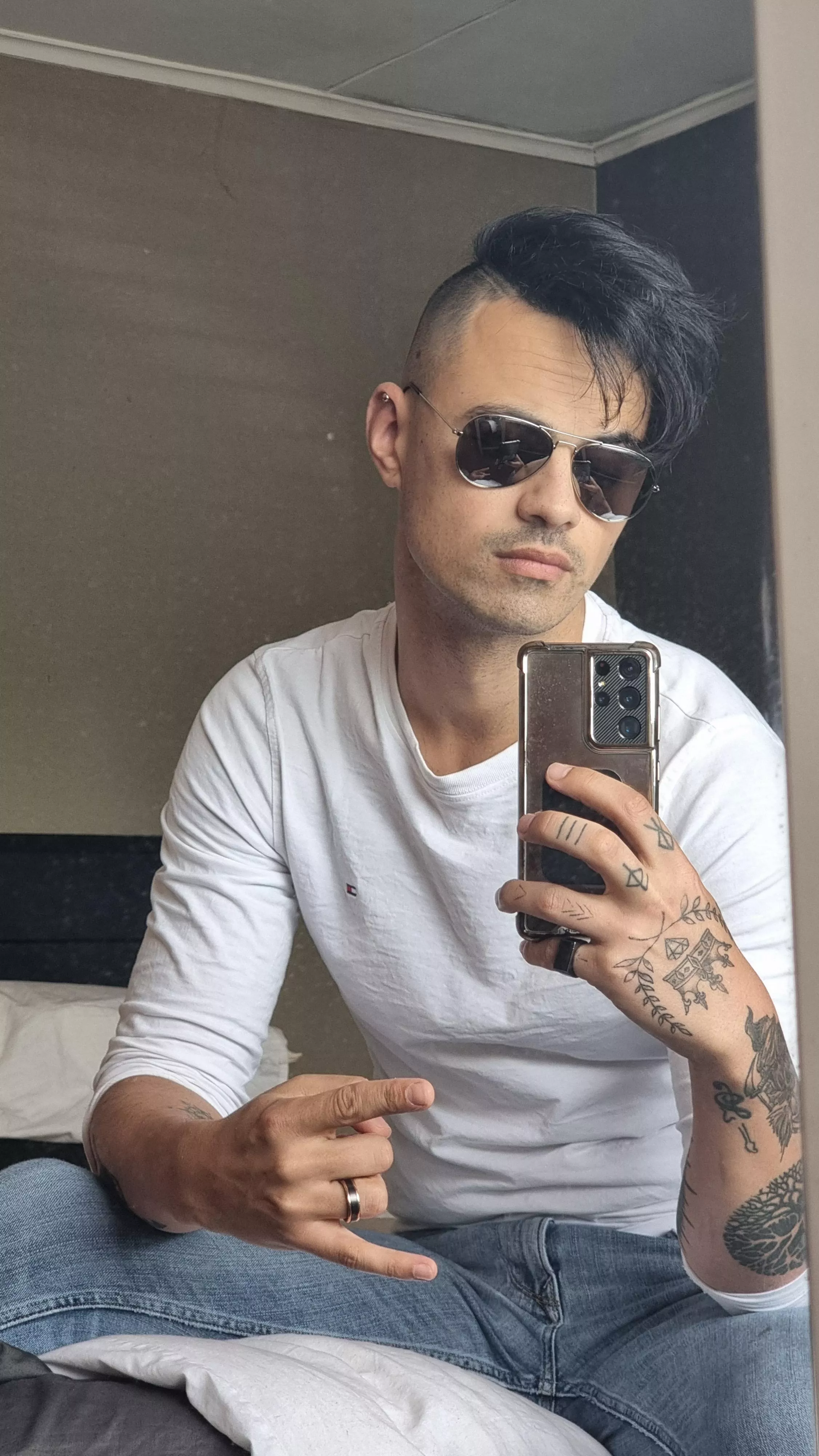 Good morning all, hope everyone has a beautiful day 🖤