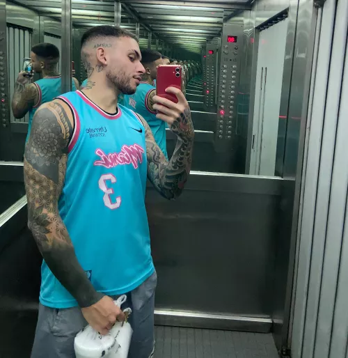 Good morning my love 🩵