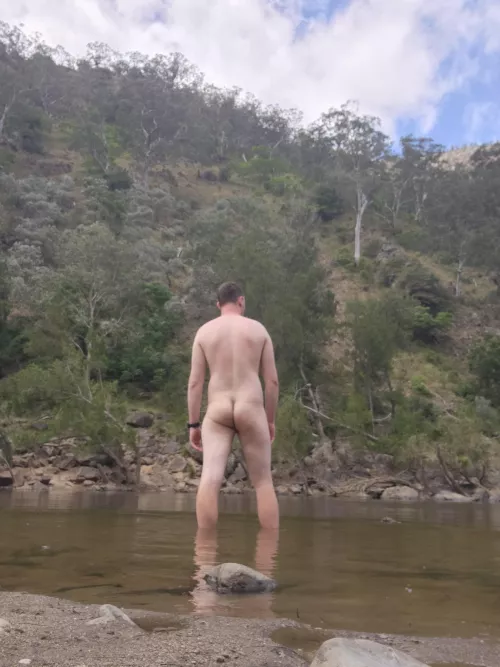 Goodnight from a guy travelling the country