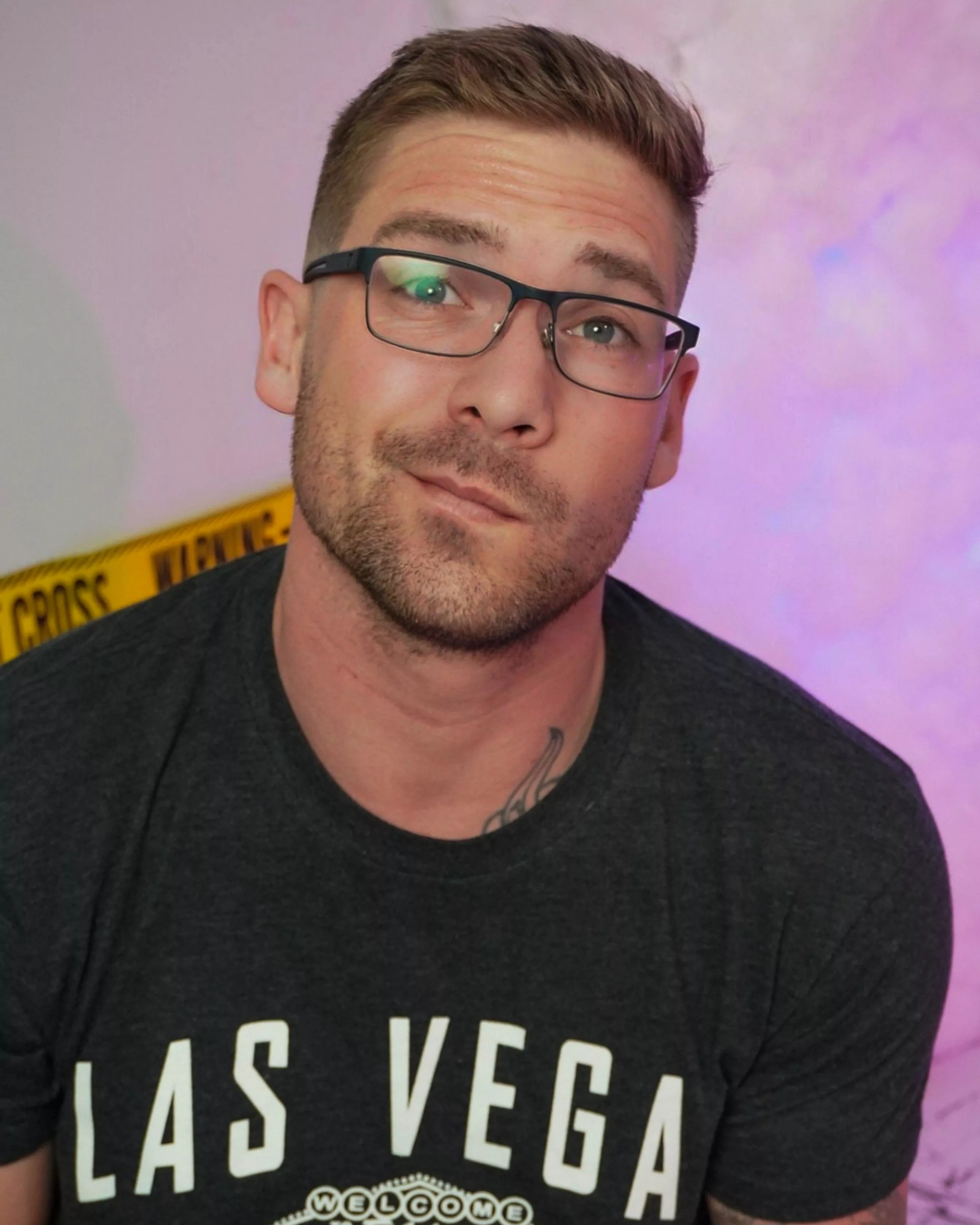 Goofing around with my new camera 