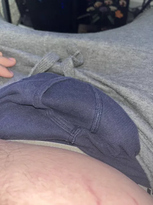 Got horny planing the game help me out