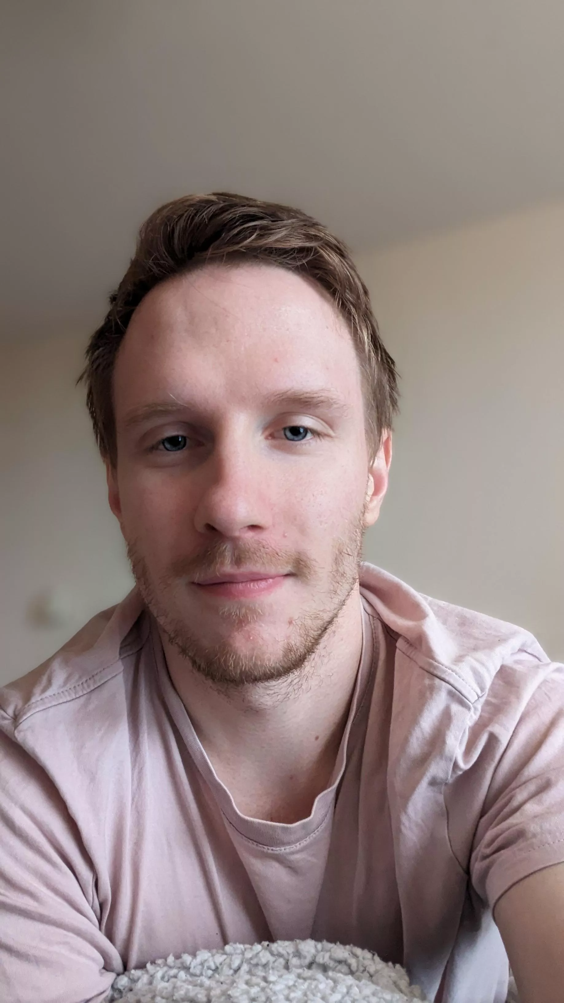 Hair is getting messy. What kind of haircut should I get?