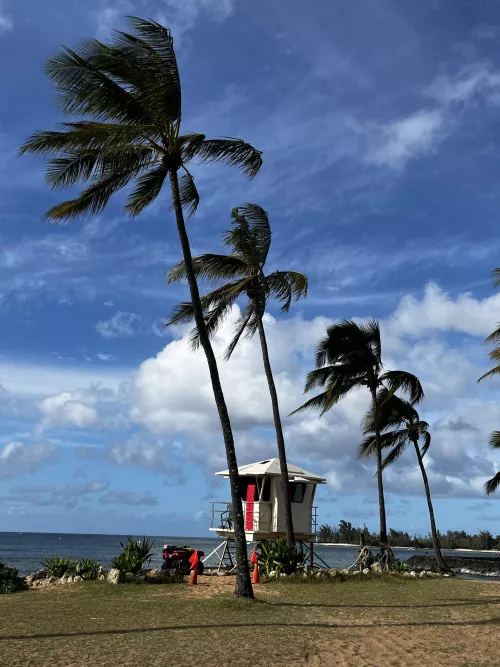 Hale’iwa Beach, Oahu