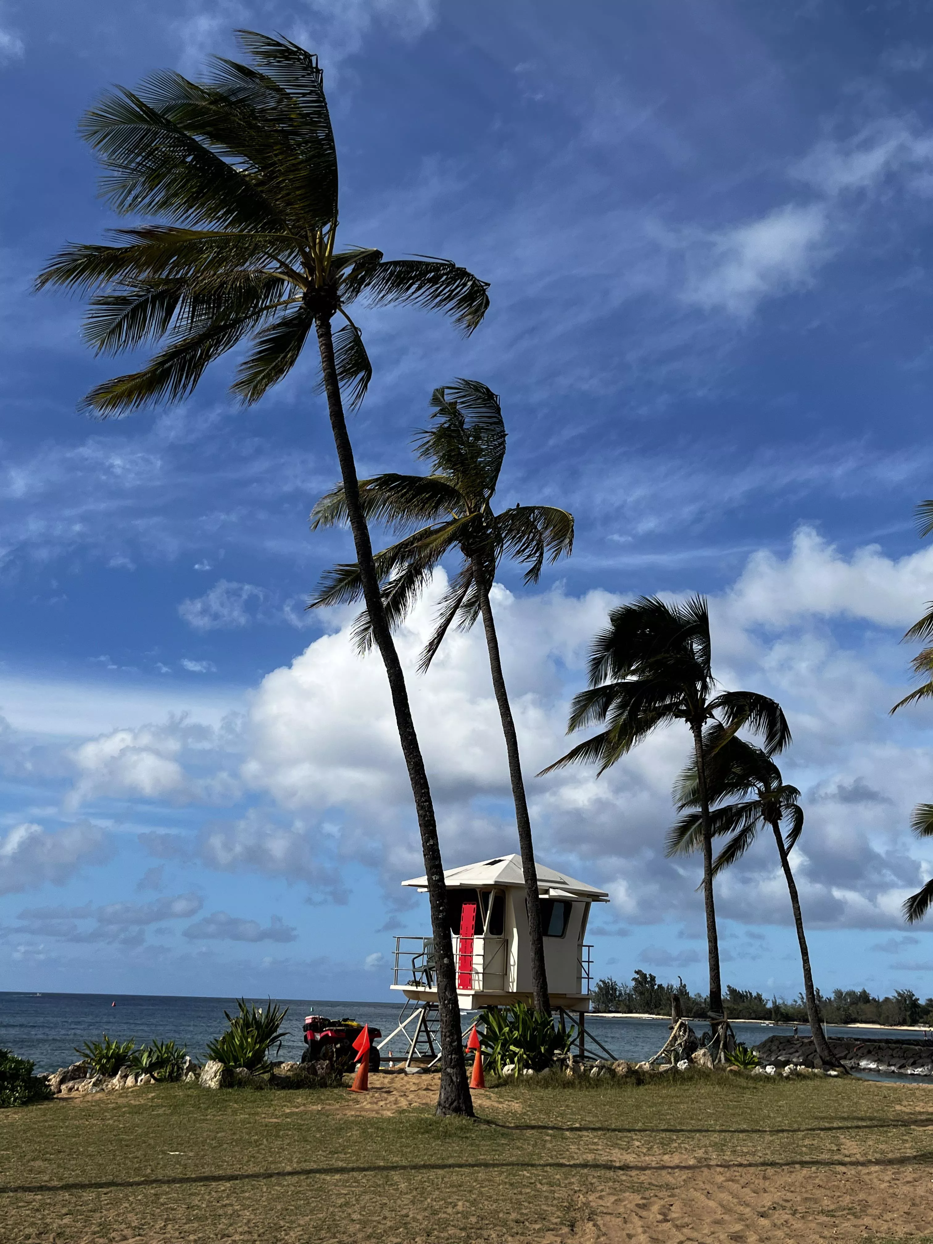 Hale’iwa Beach, Oahu