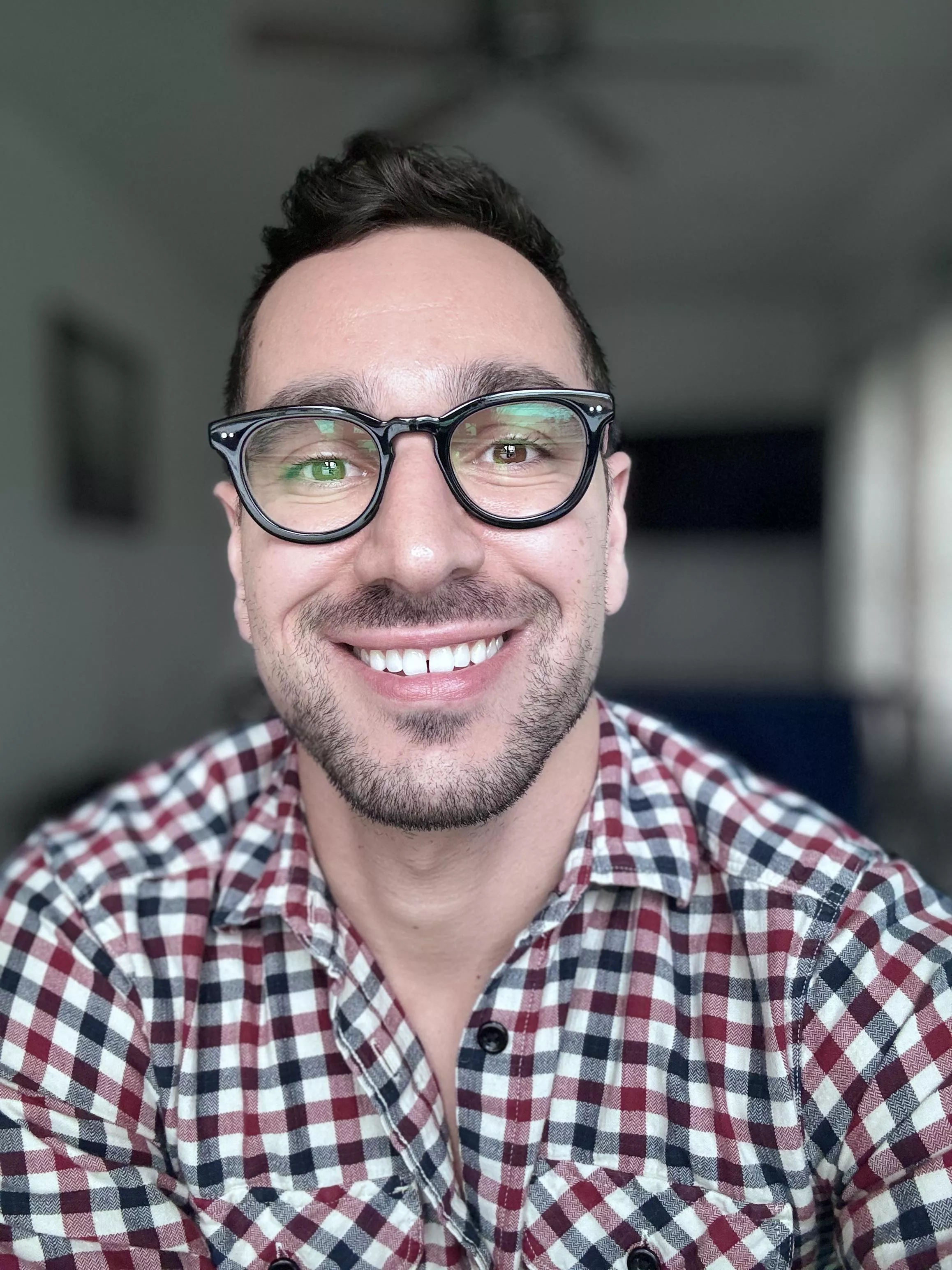 Happy Friday everyone! Just need to get through this last work day, then it’s vacation time 😌🏝️