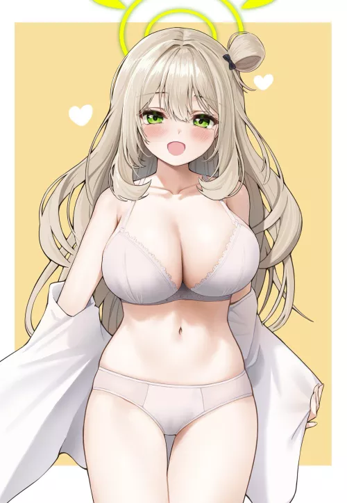Happy lingerie nonomi