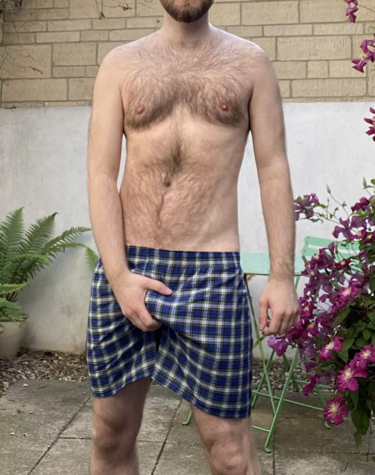 Happy Saturday! 😜