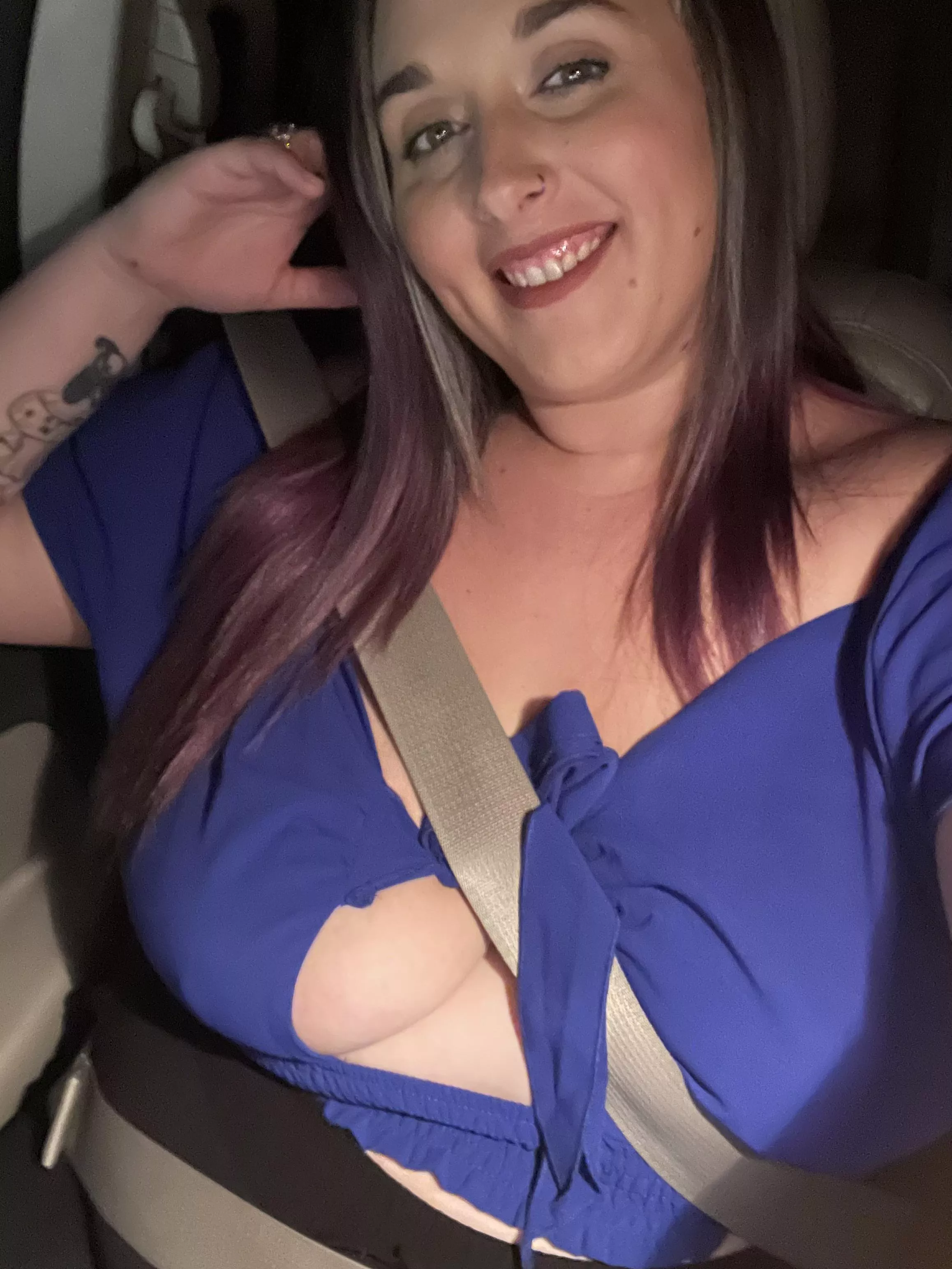 Have a good night 💋