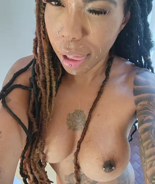 Heard it's good for the skin 