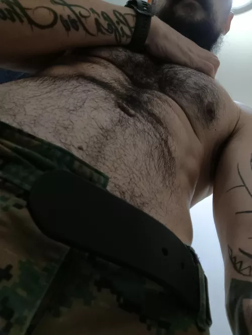 Hello there 🤎🤎🤎