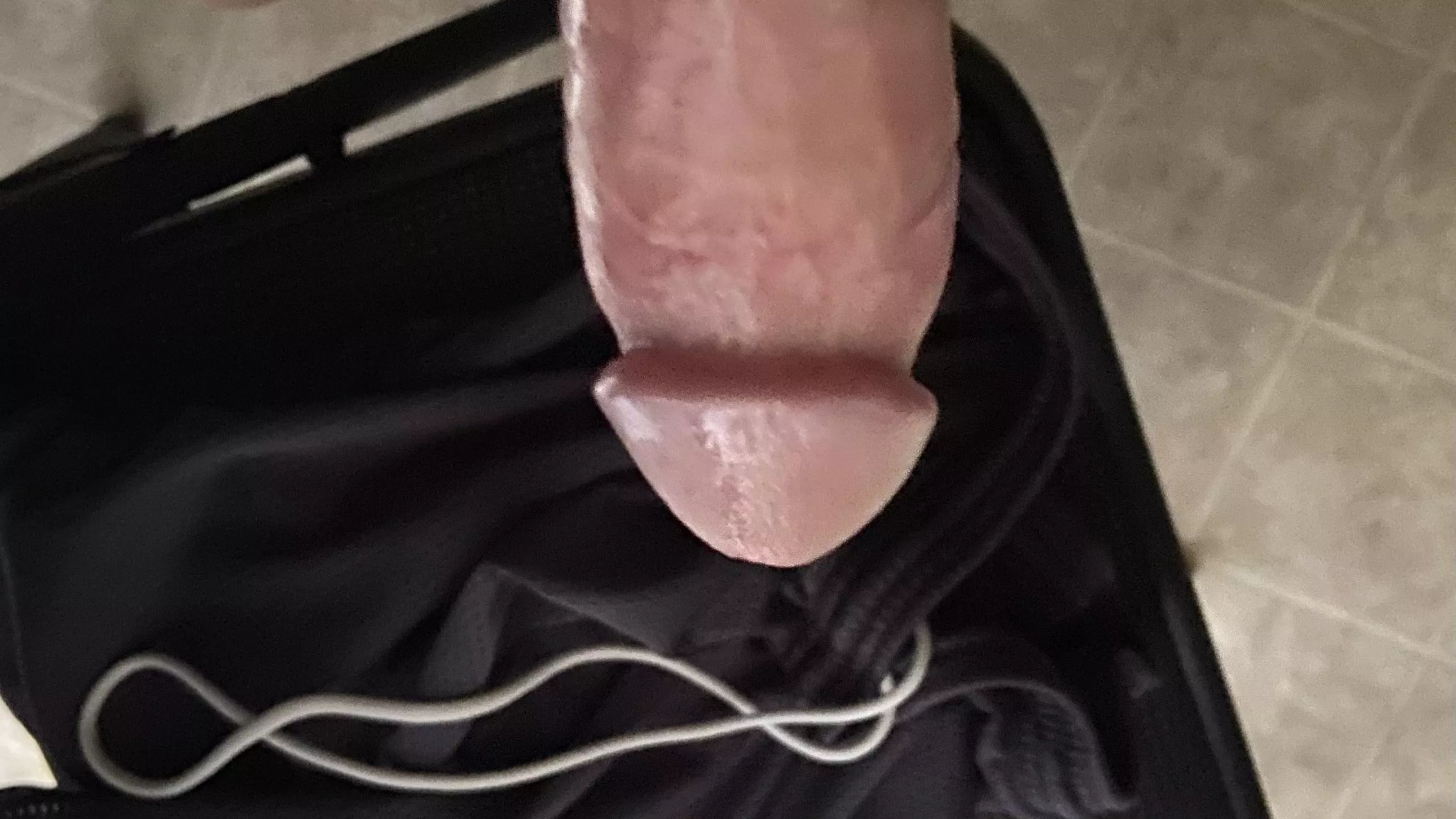 here , use this butt plug 