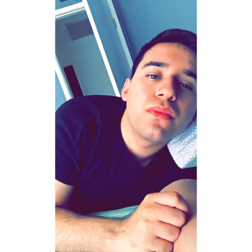 Hey guys :)