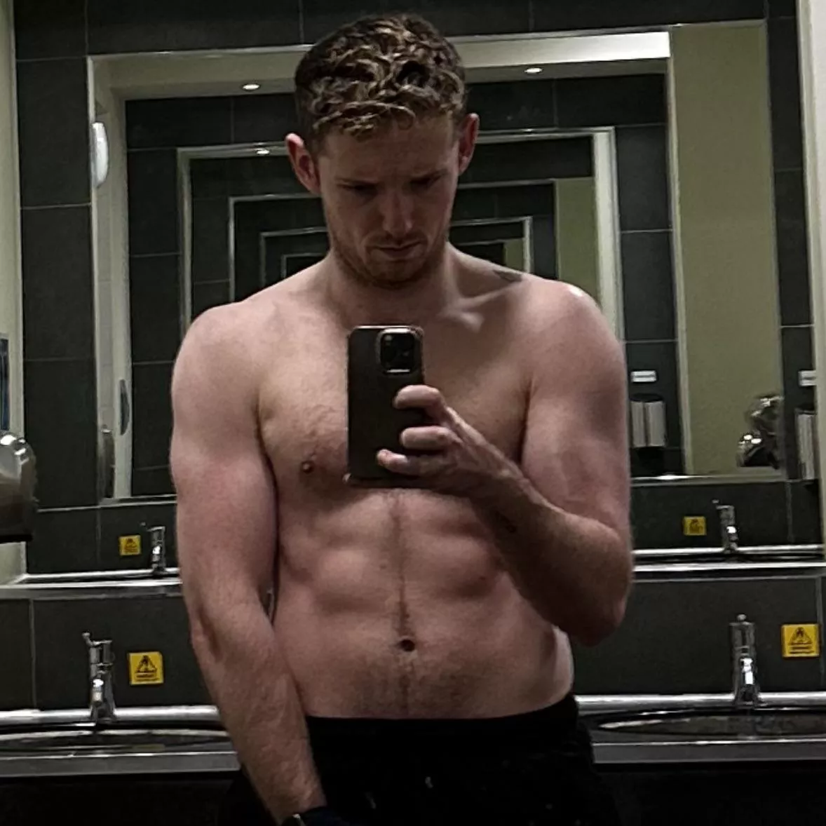 Hit me up if you play Outlast Trials or TCM